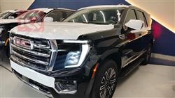 جی ئێم سی یوکۆن